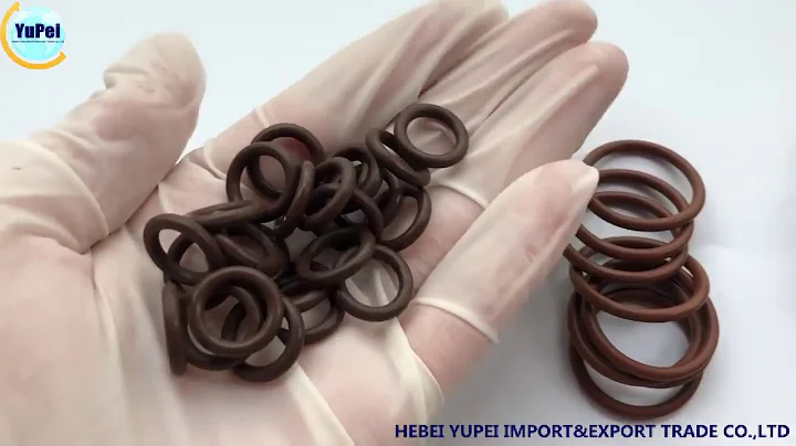 FKM O Ring : NBR /BUNA/FKM/VITON/Fluororubber/SILICON
