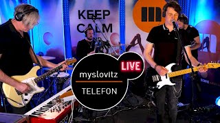 Myslovitz - Telefon - live MUZO.FM