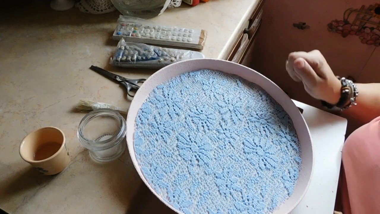 Подносов ,ящичков много не бывает.