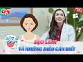 Bác Sĩ Nói Gì #5 | Sẹo lõm - tổn thương vĩnh viễn khó điều trị và những điều cần biết