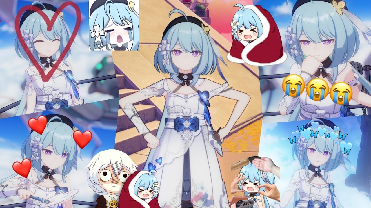 Griseo my beloved❤️ | Gacha for 4/4 SS+ | Monthly Giveaway | Griseo Cute and Funny | Honkai Impact 3