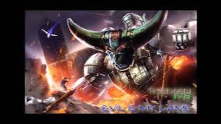 Bowser's Road Remix 12: Evil is my Game