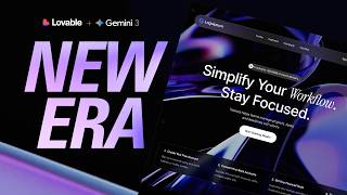 FULL process for Award Winning Sites with AI