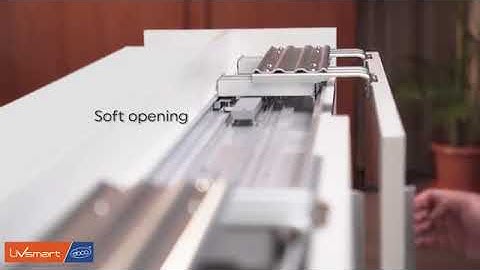 Ebco hi slide sliding system for wardrobes. Reach us at izzyagenciesatgmail.com