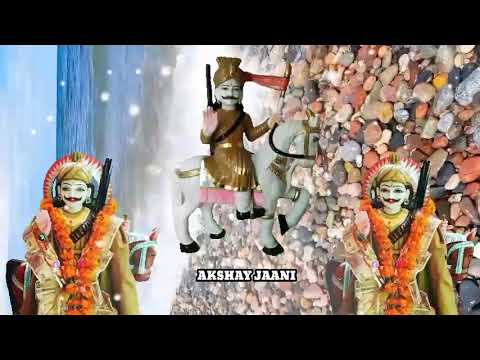      2022       Akshay Jaani  Sabal Singh Bawari Song Video
