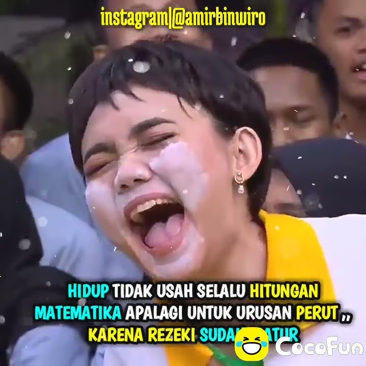 Story wa lucu 30 detik | azis bikin ketawa | status whatsapp lucu terbaru 2020