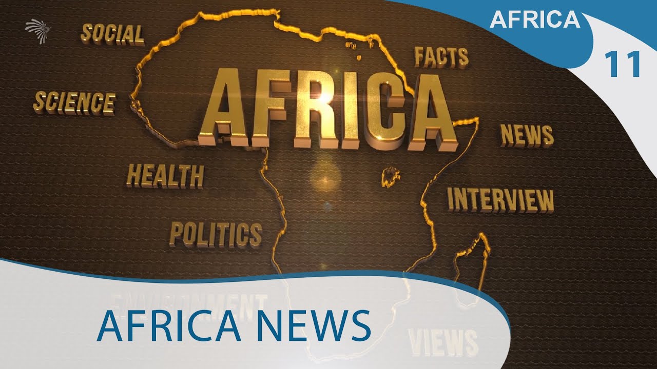 Africa News May 1, 2020 @ArtsTvWorld