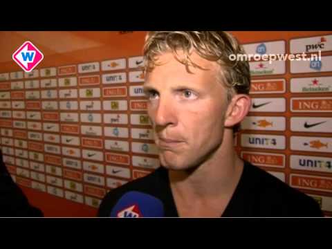 Video: Dirk Kuyt Net Worth: Wiki, Ndoa, Familia, Harusi, Mshahara, Ndugu