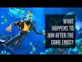 What Happens to The Main Character After Subnautica?
