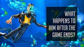 What Happens to The Main Character After Subnautica?