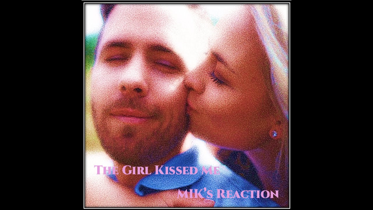 The Girl Kissed Me by MIK’s Reaction – A Complete Acoustic Folk Love Story in 