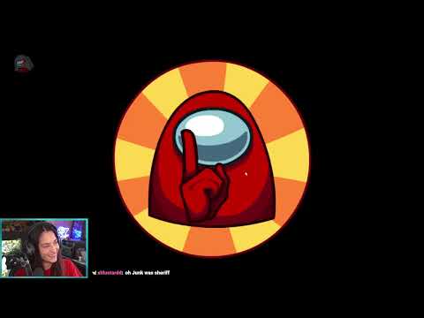 AMONG US Town of Us w/ Dumbdog, SteveSuptic, Baycon, 5up, Junkyard, and others