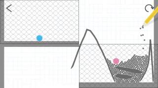 I have cleared stage 294 on Brain Dots! http://braindotsapp.com #BrainDots #BrainDots_s294