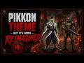 Pikkon Theme X Doom Cover | Dragon Ball Z Reimagined
