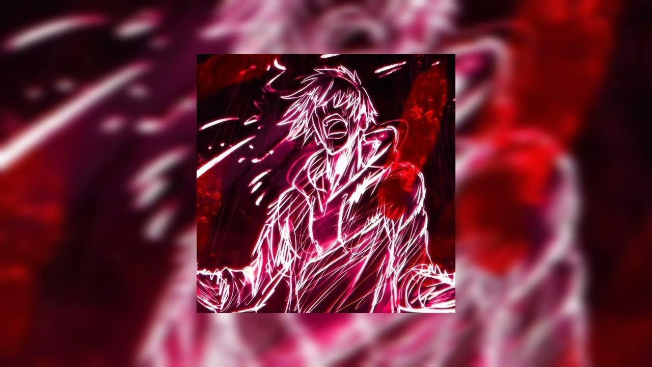 NUEKI, TOLCHONOV - ETHEREAL (slowed + reverb)