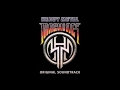Heavy Metal Machines Original Soundtrack