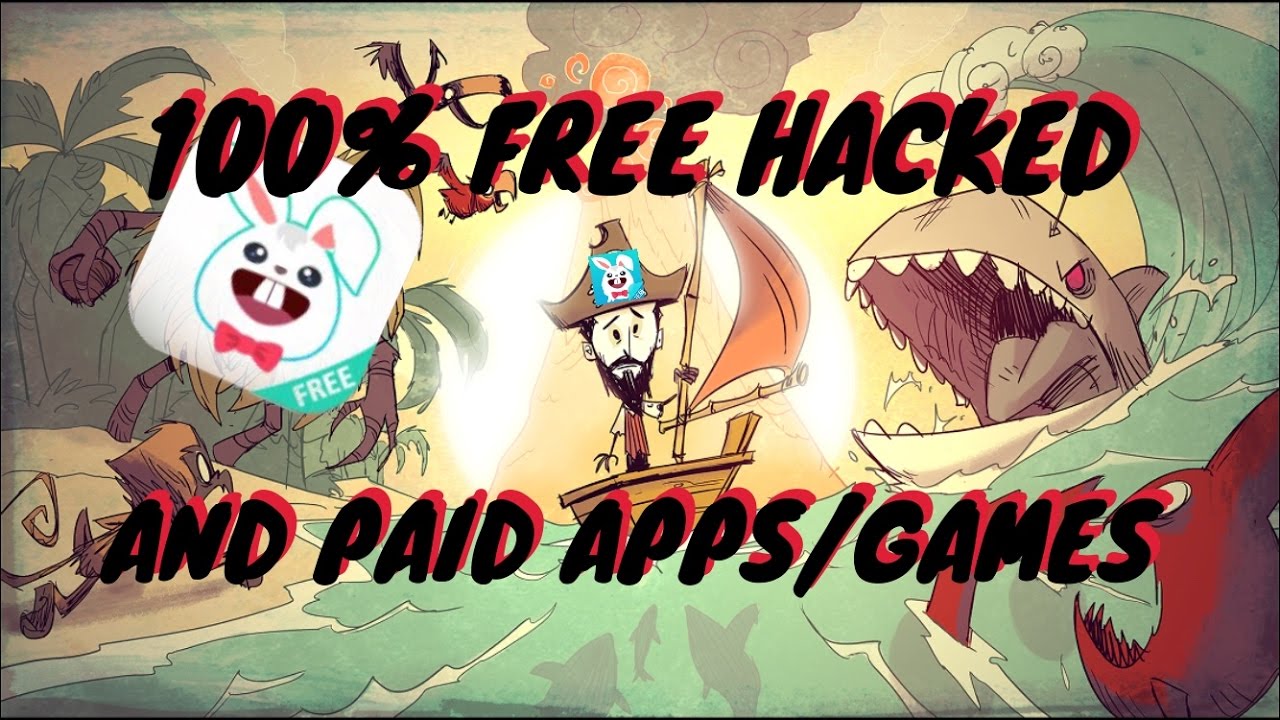 *WORKING* How To Get FREE PAID Apps + HACKED Games on all IOS Devices ...