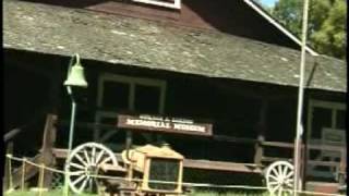 Rancho La Patera & Stow House