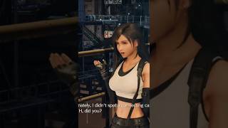 Go for ten Final Fantasy VII Remake #ff7 #ffvii #cloud #tifa #barret #gaming #jrpg