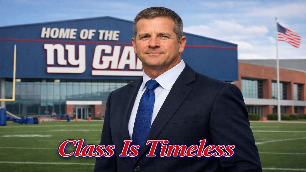 We Remember How They Made Us Feel: A John Harbaugh Story 