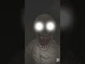 The Rake REMASTERED vs CLASSIC JUMPSCARE - ROBLOX #roblox #jumpscares
