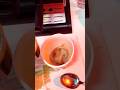 ✨ASMR Making Espresso Coffee ✨