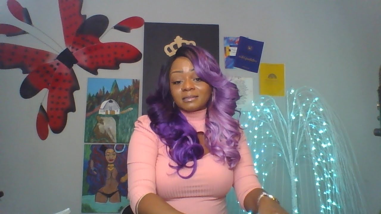 Pisces You Get It...After a Break! Deceit.