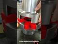 Flexible jaw couplings #powertransmission #flexiblecoupling #jawcoupling