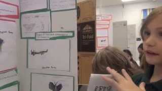 2nd Grade Spring 2014 Expedition