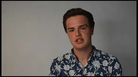 Senior Video 2018
