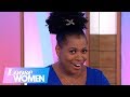 Brenda and Denise Share Their Recent Embarrassing Stories | Loose Women