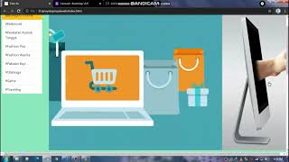 Celebrity Final project  Pemrograman web 1 Template Profile