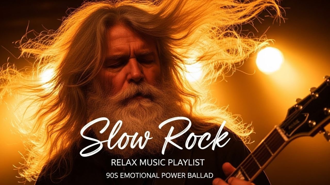 The Animals, ZZ Top, Eric Clapton, Jimi Hendrix Inspired Vintage Blues Rock Soul Mood