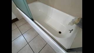 Bathtub Refinishing Orinda California 925 516-7900