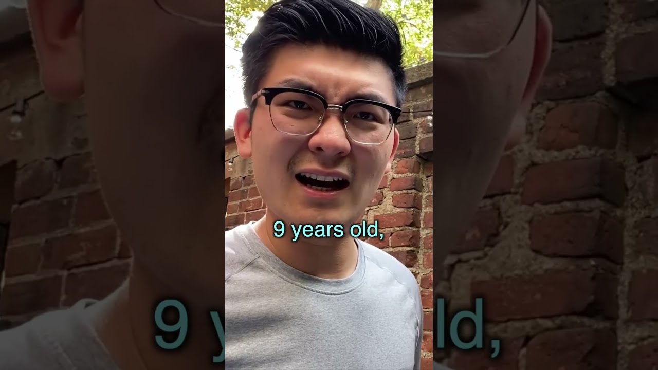 How Parents Describe Their Childhood