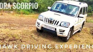 Mahindra Scorpio  mHawk 2014| Episode 2 | Driving Experience and off-road