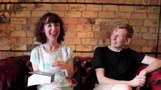 A Time Out Bookstore Review: The Bone Clocks by David Mitchell