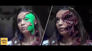 Studio Fall Vfx Showreel By Cvd Vfx