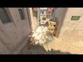 MIRAGE - Catwalk Molotov from Back Alley