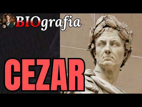 Przybyłem, zobaczyłem, zwyciężyłem — Historia Juliusza Cezara