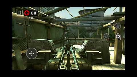 Dead triggered 2:CHINA -Part 23 - Gameplay| Walkthrough (IOS/ANDROID)