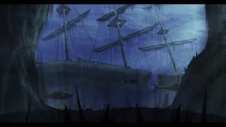 Into the Abyss by DiamondSkull | GD Shorts