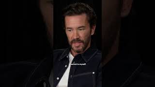 Tom "The Vault" Pelphrey.