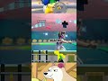 5 character battle #comparisonvideo #battleedit #shorts #viral #mario #roblox #denis
