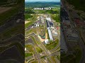 Porsche 911 GT3's Nurburgring History! #shorts