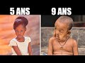 Les 10 enfants les plus incroyables et uniques au monde   nalak