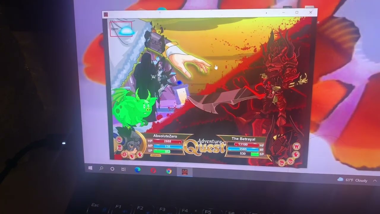 Battleon 2022: The Betrayal (Dragonlorn Keep)