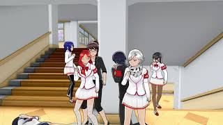 Yandere Simulator - Patrols