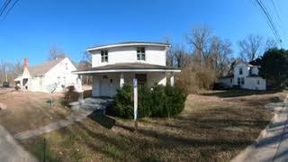 EMPORIA - LOT 4 - 612 Halifax St.