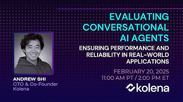 Evaluating AI Agents: Ensuring Performance and Reliability in Real-World Applications